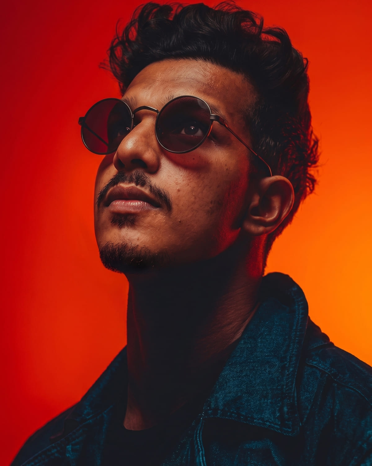 Muhammadh — UI/UX designer and developer based in Sri Lanka